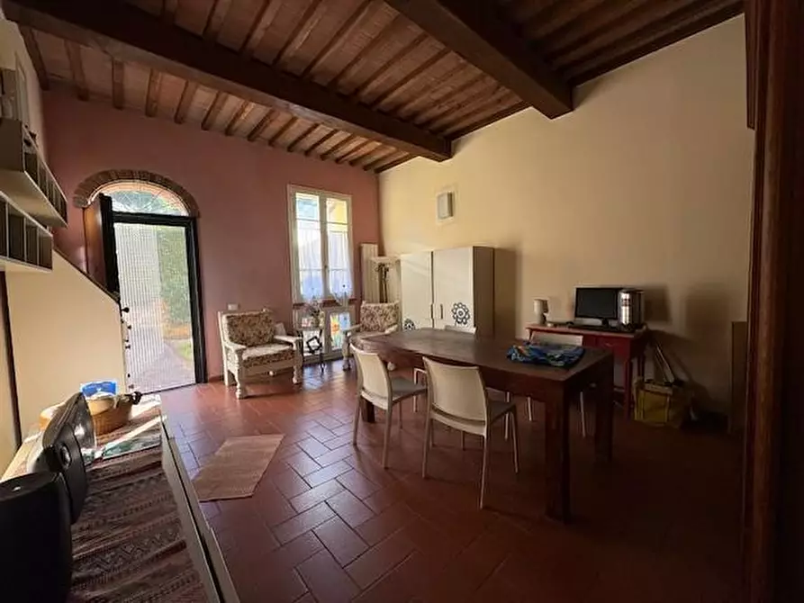 Immagine 5 di Terratetto in vendita  a Collesalvetti