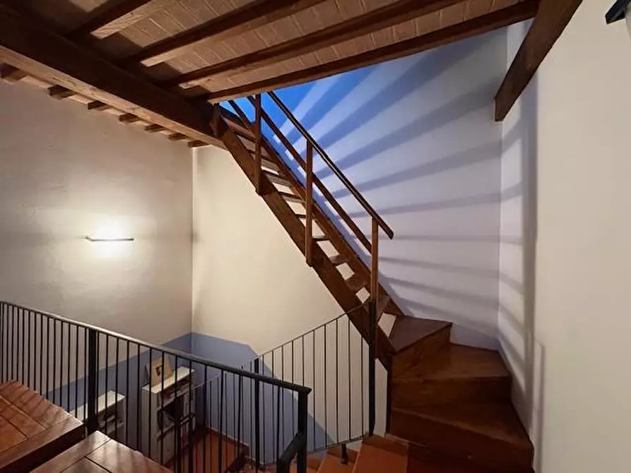 Immagine 19 di Terratetto in vendita  a Collesalvetti