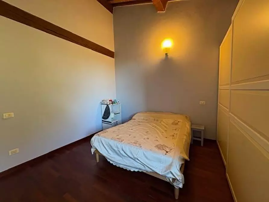 Immagine 11 di Terratetto in vendita  a Collesalvetti