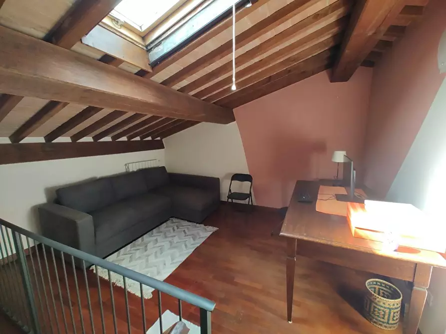 Immagine 27 di Terratetto in vendita  a Collesalvetti