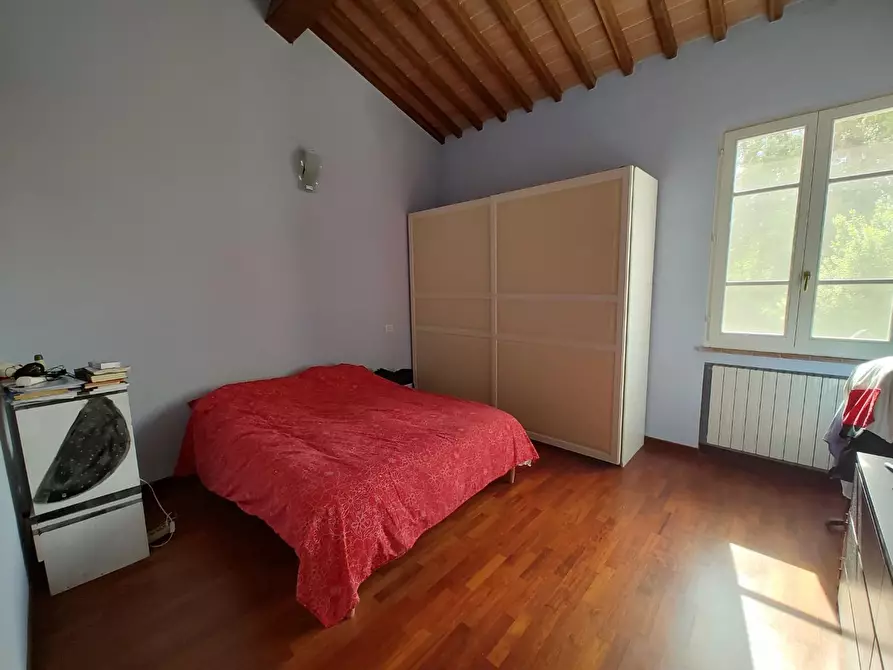 Immagine 14 di Terratetto in vendita  a Collesalvetti