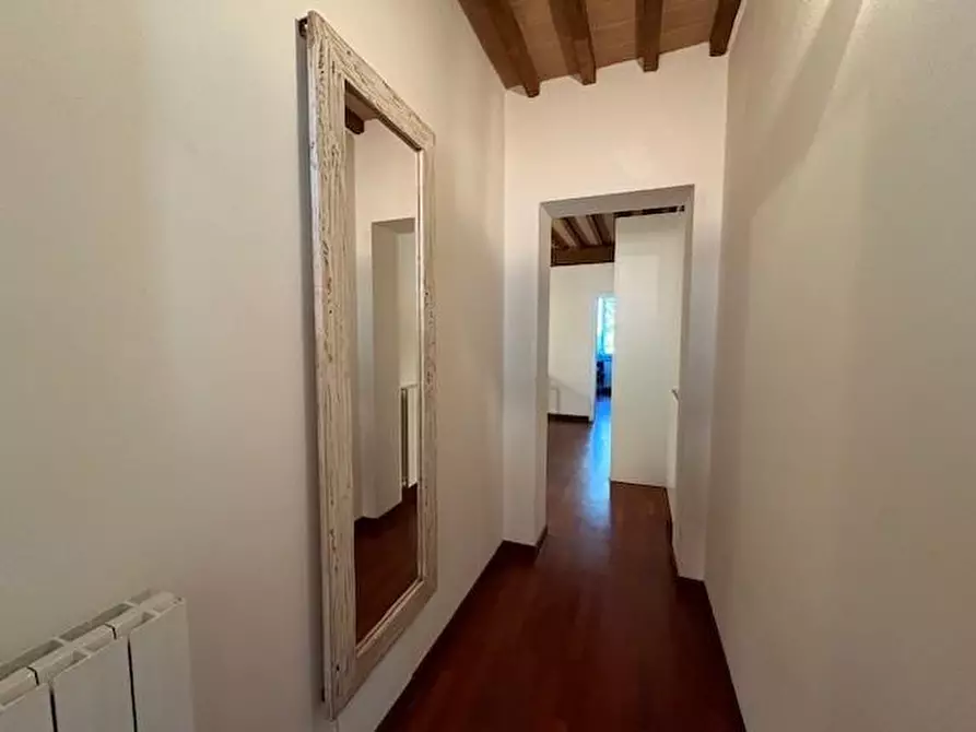 Immagine 20 di Terratetto in vendita  a Collesalvetti