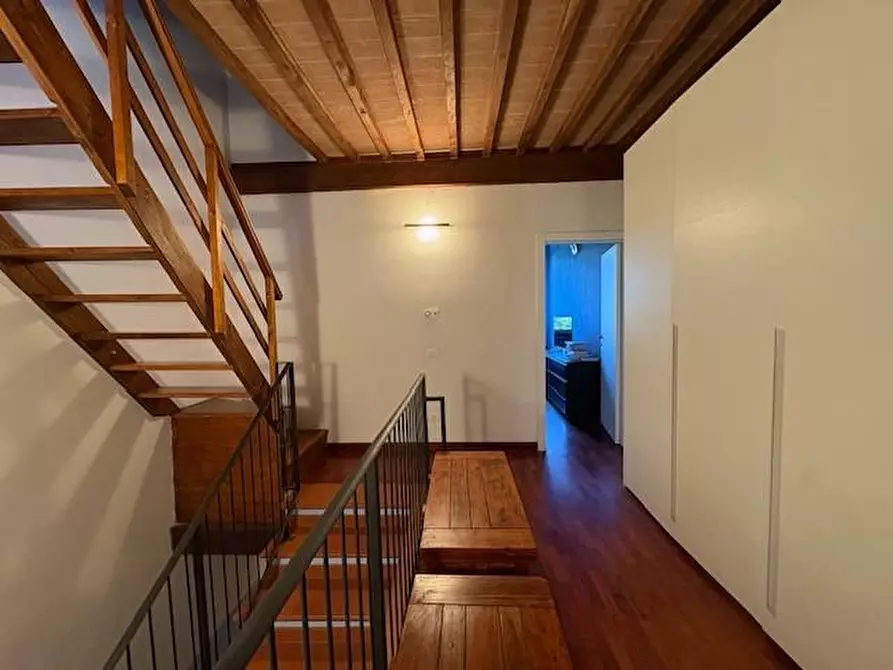 Immagine 24 di Terratetto in vendita  a Collesalvetti