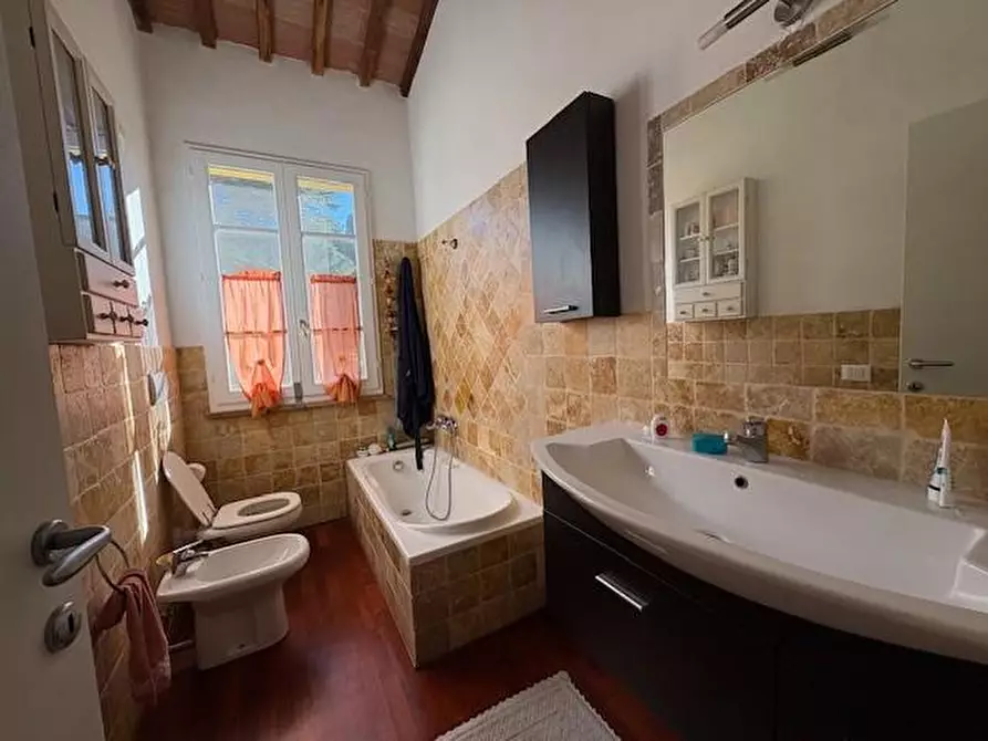 Immagine 18 di Terratetto in vendita  a Collesalvetti