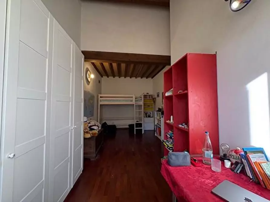 Immagine 23 di Terratetto in vendita  a Collesalvetti