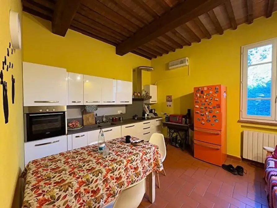 Immagine 7 di Terratetto in vendita  a Collesalvetti