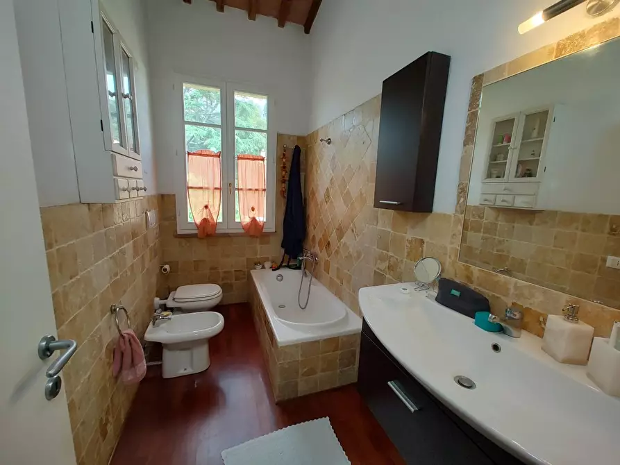 Immagine 16 di Terratetto in vendita  a Collesalvetti