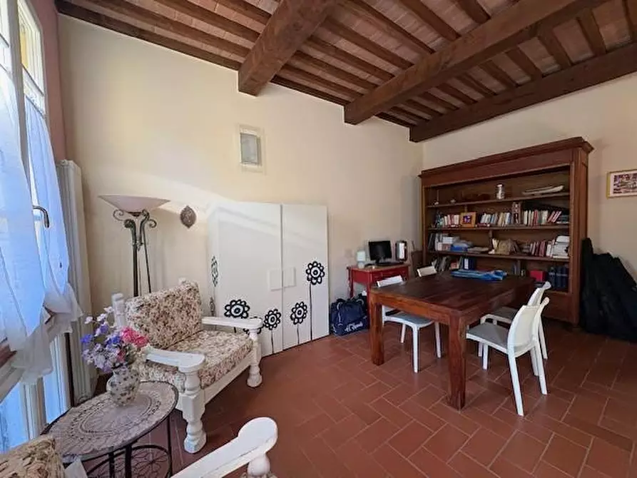 Immagine 4 di Terratetto in vendita  a Collesalvetti