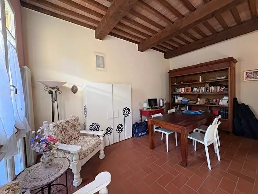 Immagine 6 di Terratetto in vendita  a Collesalvetti