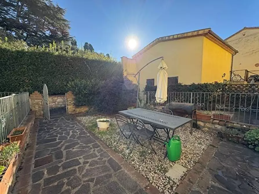 Immagine 3 di Terratetto in vendita  a Collesalvetti