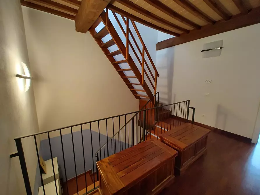 Immagine 9 di Terratetto in vendita  a Collesalvetti