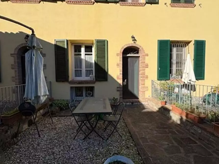 Immagine 31 di Terratetto in vendita  a Collesalvetti