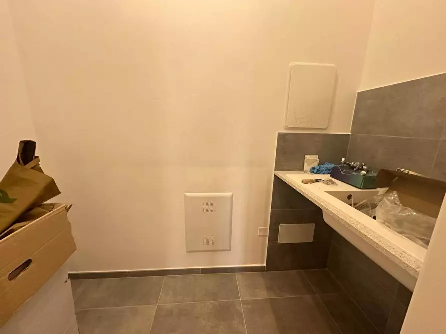 Immagine 8 di Appartamento in vendita  a Follonica