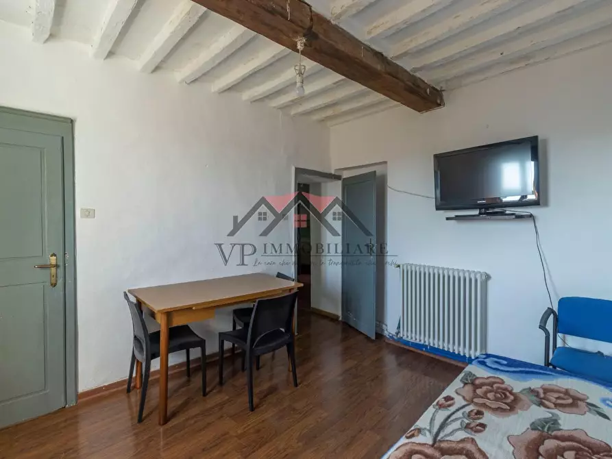 Immagine 6 di Appartamento in vendita  a Castelnuovo Val Di Cecina