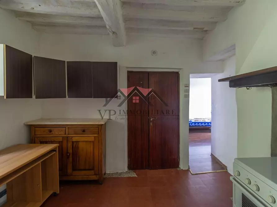 Immagine 3 di Appartamento in vendita  a Castelnuovo Val Di Cecina