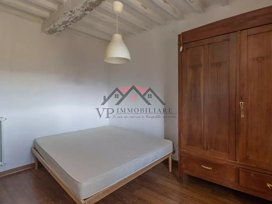 Immagine 8 di Appartamento in vendita  a Castelnuovo Val Di Cecina