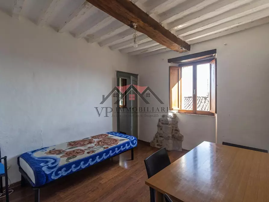 Immagine 5 di Appartamento in vendita  a Castelnuovo Val Di Cecina