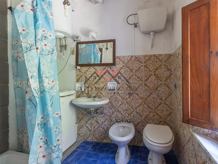 Immagine 10 di Appartamento in vendita  a Castelnuovo Val Di Cecina