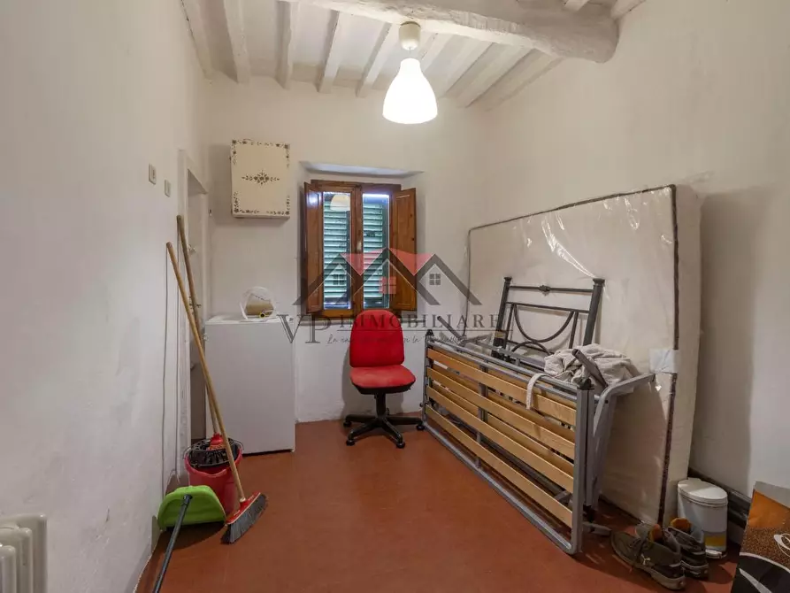 Immagine 11 di Appartamento in vendita  a Castelnuovo Val Di Cecina