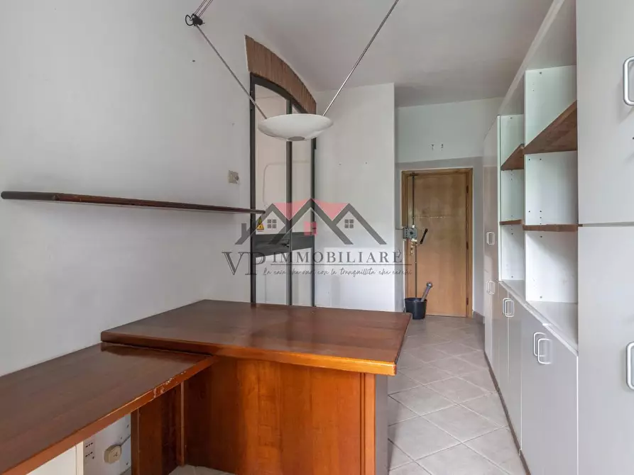 Immagine 13 di Appartamento in vendita  a Montecatini Val Di Cecina