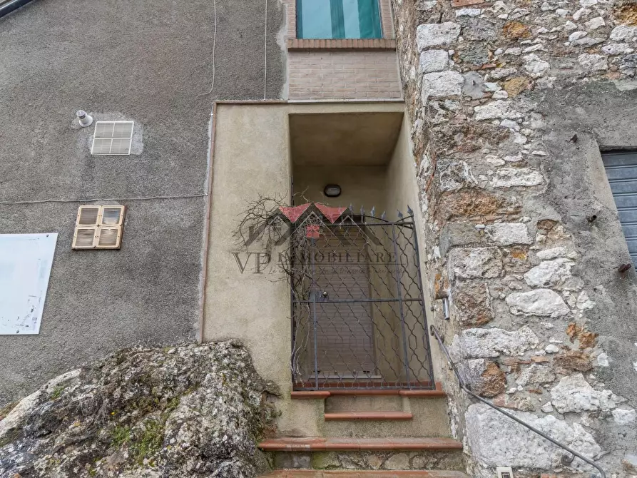 Immagine 18 di Appartamento in vendita  a Montecatini Val Di Cecina