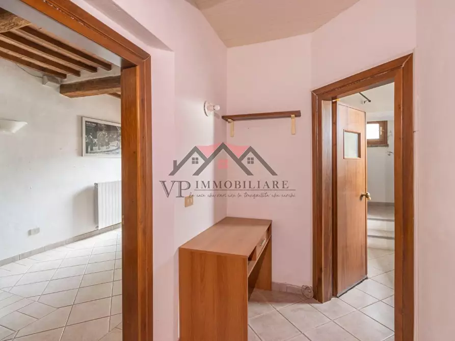 Immagine 5 di Appartamento in vendita  a Montecatini Val Di Cecina