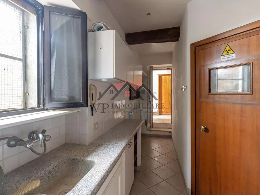 Immagine 8 di Appartamento in vendita  a Montecatini Val Di Cecina