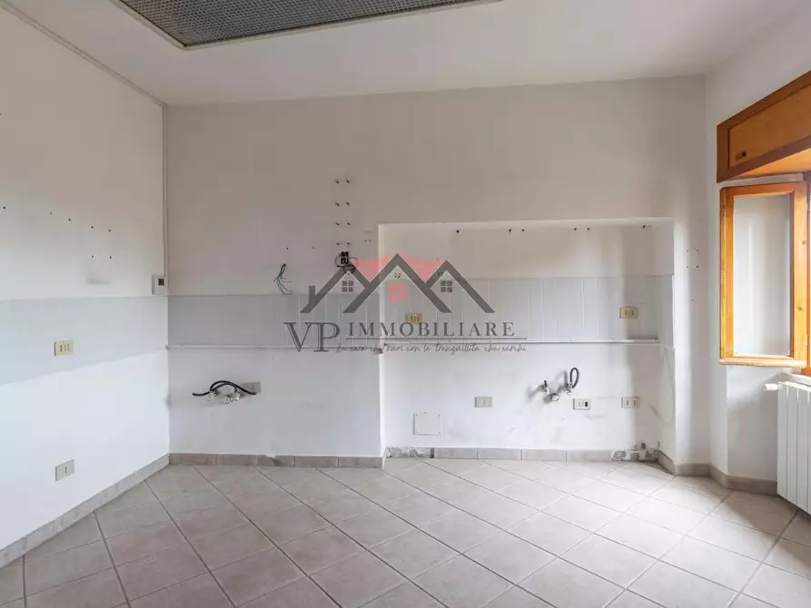 Immagine 12 di Appartamento in vendita  a Montecatini Val Di Cecina