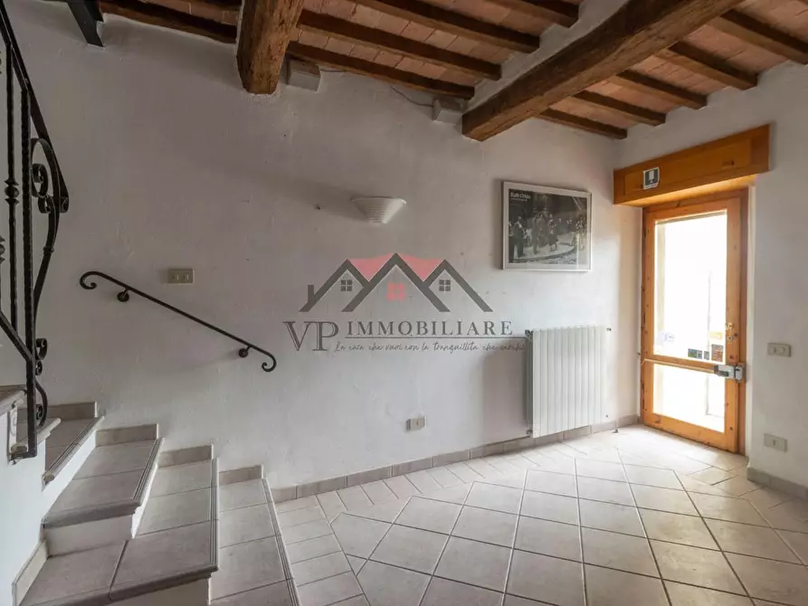 Immagine 3 di Appartamento in vendita  a Montecatini Val Di Cecina