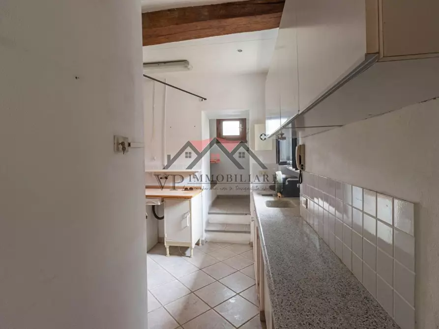 Immagine 7 di Appartamento in vendita  a Montecatini Val Di Cecina