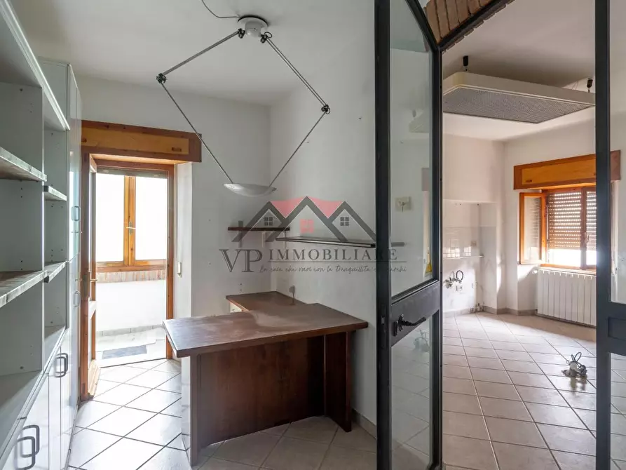 Immagine 10 di Appartamento in vendita  a Montecatini Val Di Cecina