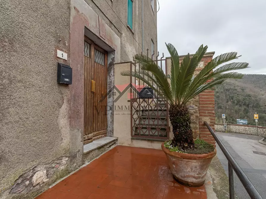 Immagine 17 di Appartamento in vendita  a Montecatini Val Di Cecina