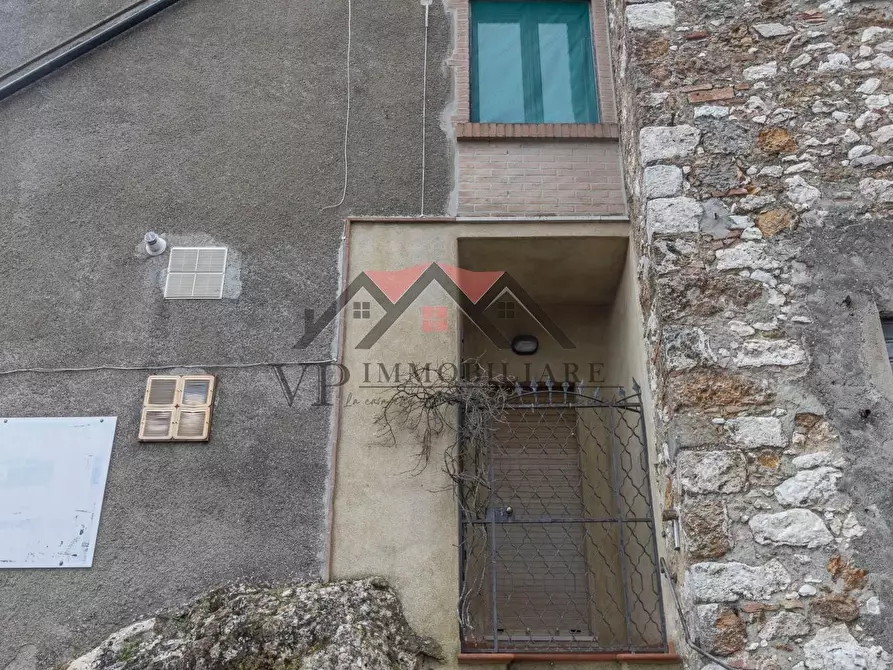 Immagine 19 di Appartamento in vendita  a Montecatini Val Di Cecina