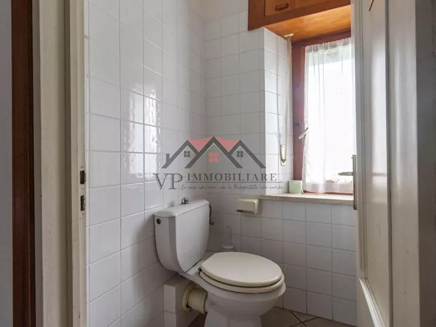 Immagine 15 di Appartamento in vendita  a Montecatini Val Di Cecina