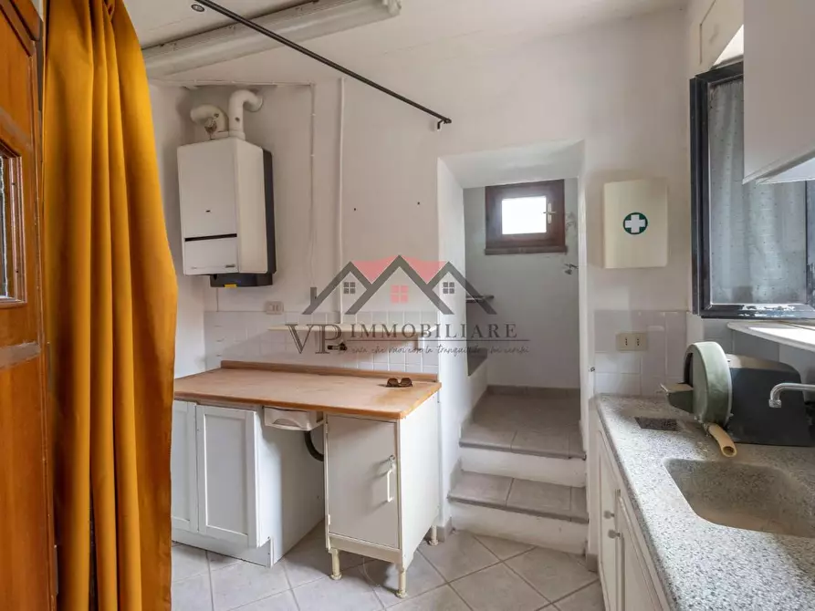 Immagine 6 di Appartamento in vendita  a Montecatini Val Di Cecina