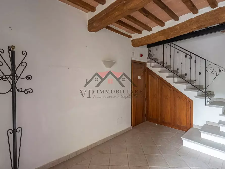 Immagine 2 di Appartamento in vendita  a Montecatini Val Di Cecina