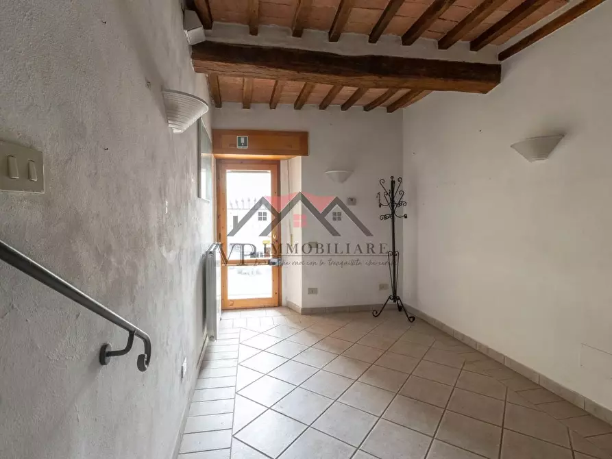 Immagine 4 di Appartamento in vendita  a Montecatini Val Di Cecina