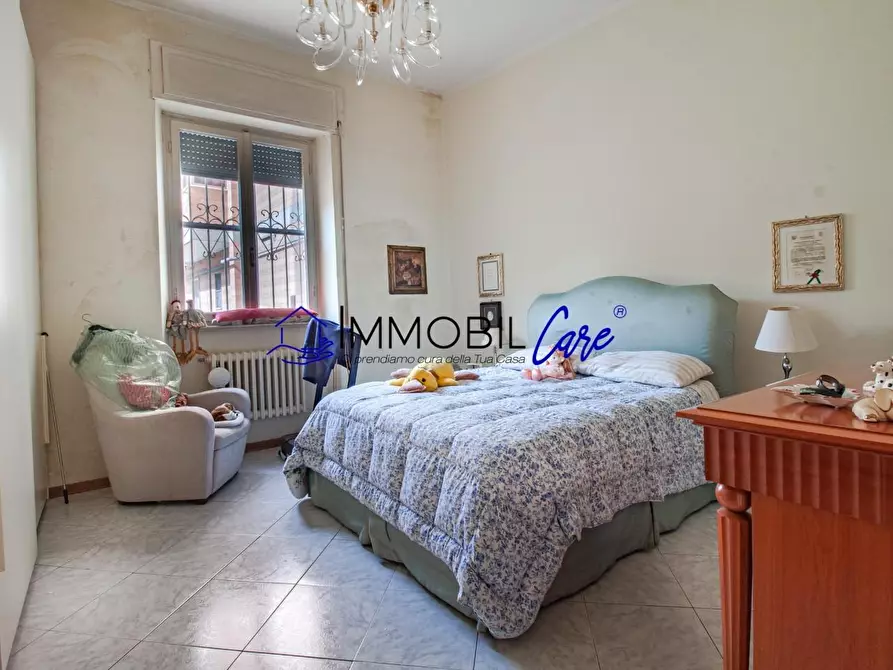 Immagine 15 di Appartamento in vendita  a Livorno