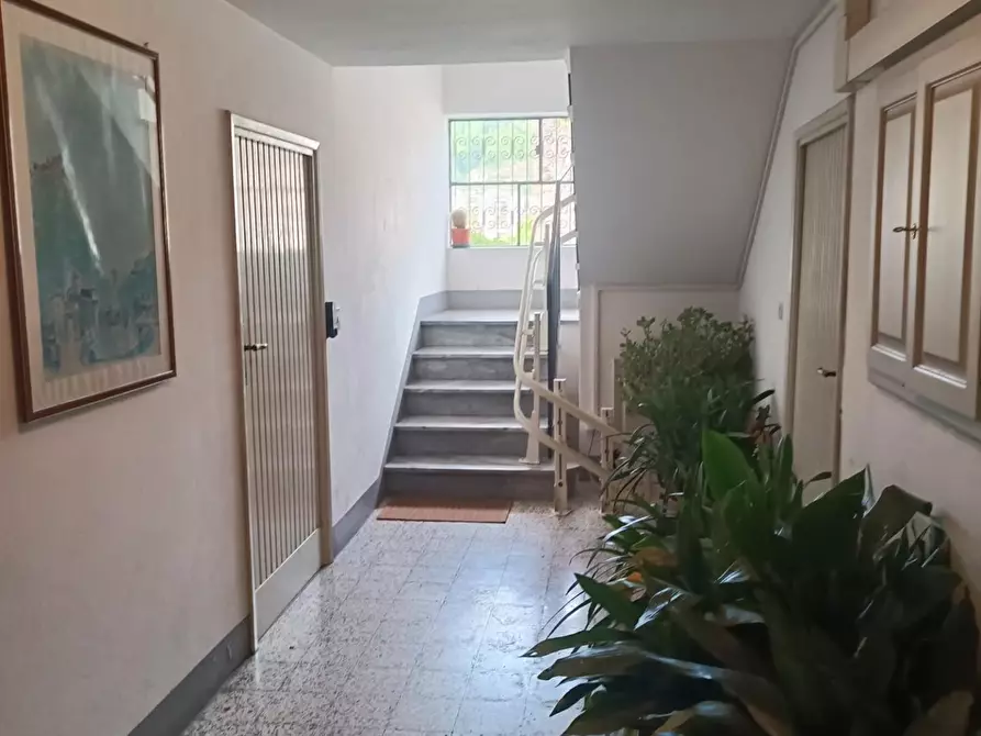 Immagine 17 di Appartamento in vendita  a Castelnuovo Di Garfagnana