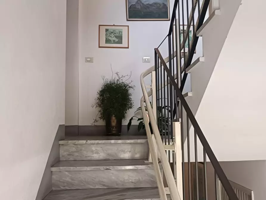 Immagine 16 di Appartamento in vendita  a Castelnuovo Di Garfagnana