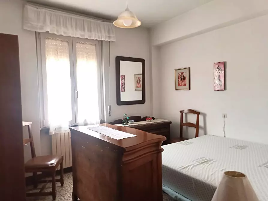 Immagine 13 di Appartamento in vendita  a Castelnuovo Di Garfagnana