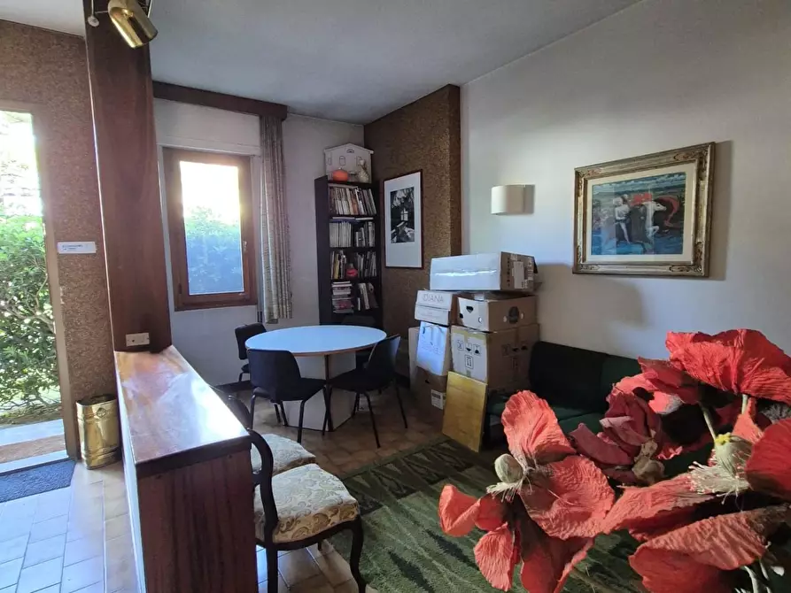 Immagine 4 di Appartamento in vendita  a Santa Croce Sull'arno