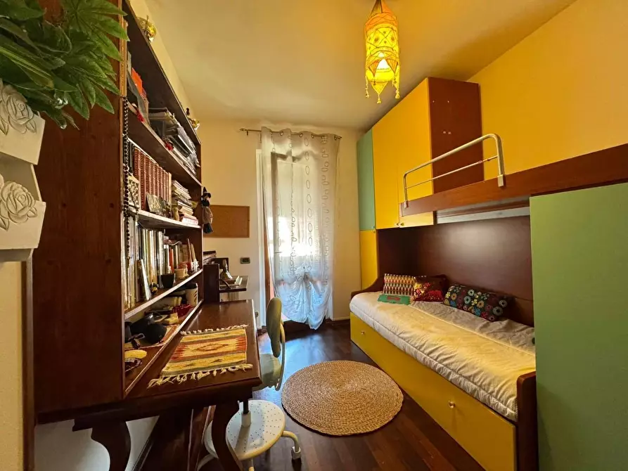 Immagine 31 di Villetta a schiera in vendita  a Viareggio