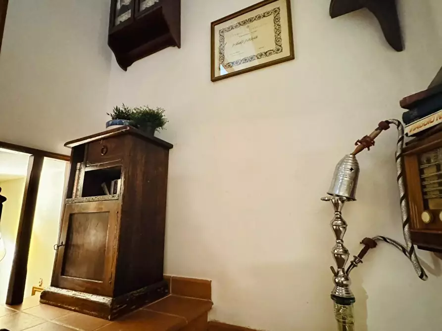 Immagine 25 di Villetta a schiera in vendita  a Viareggio