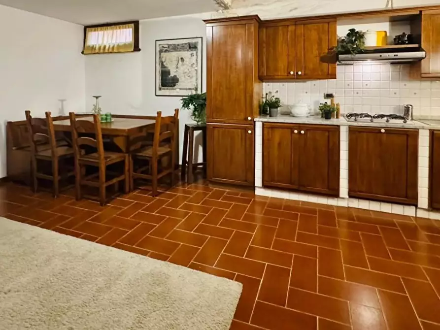 Immagine 21 di Villetta a schiera in vendita  a Viareggio