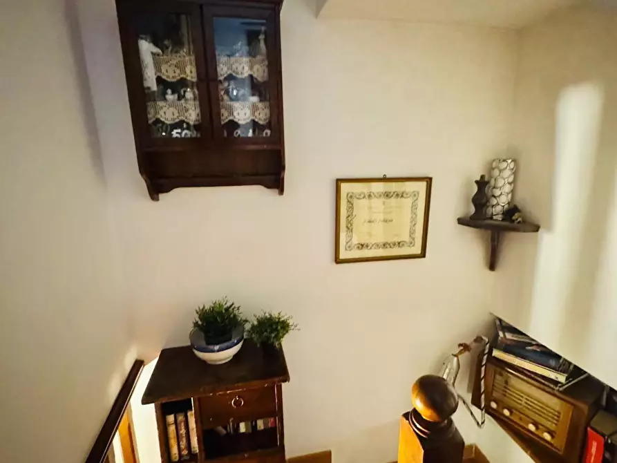 Immagine 19 di Villetta a schiera in vendita  a Viareggio