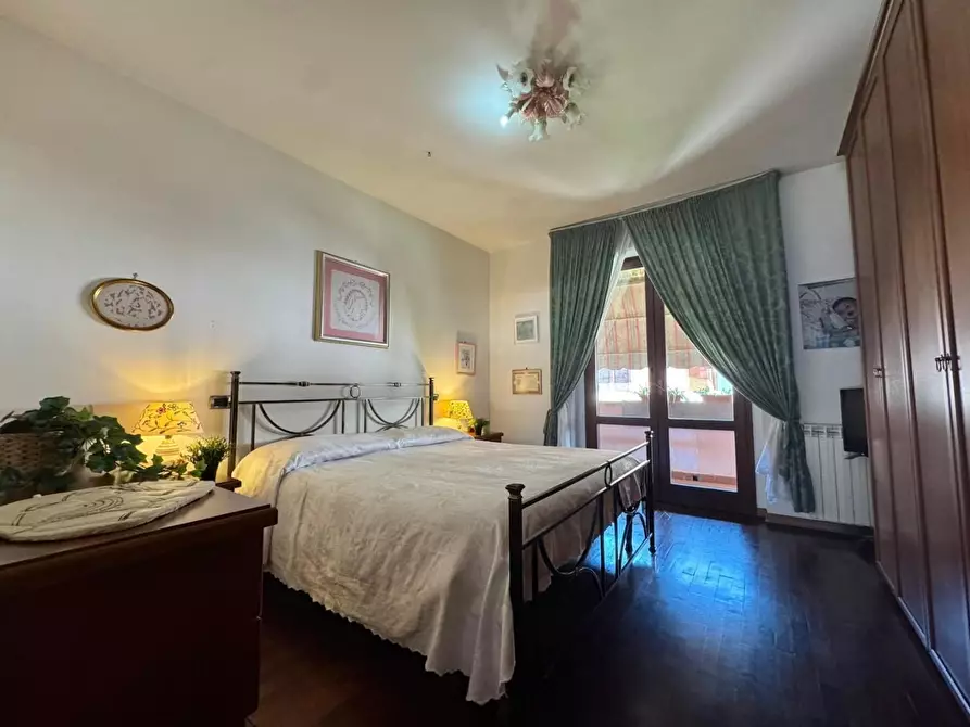 Immagine 27 di Villetta a schiera in vendita  a Viareggio