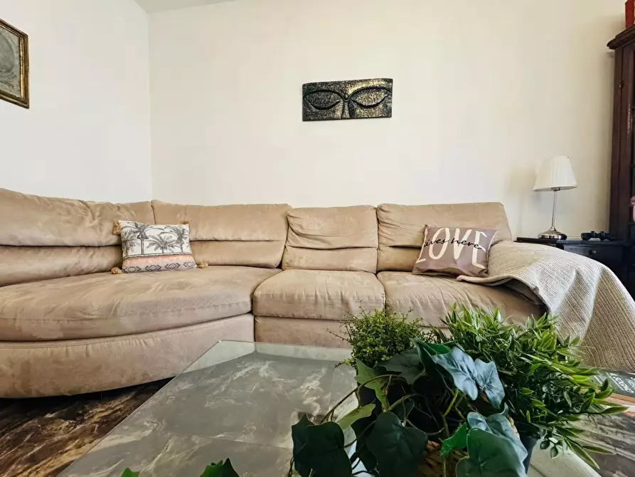 Immagine 5 di Villetta a schiera in vendita  a Viareggio