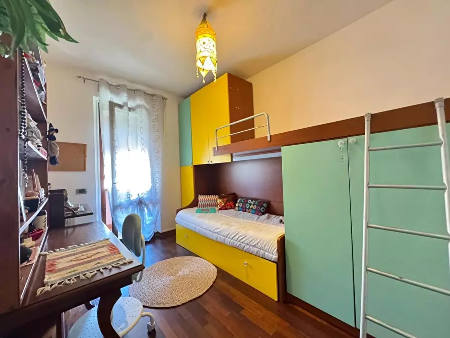 Immagine 56 di Villetta a schiera in vendita  a Viareggio