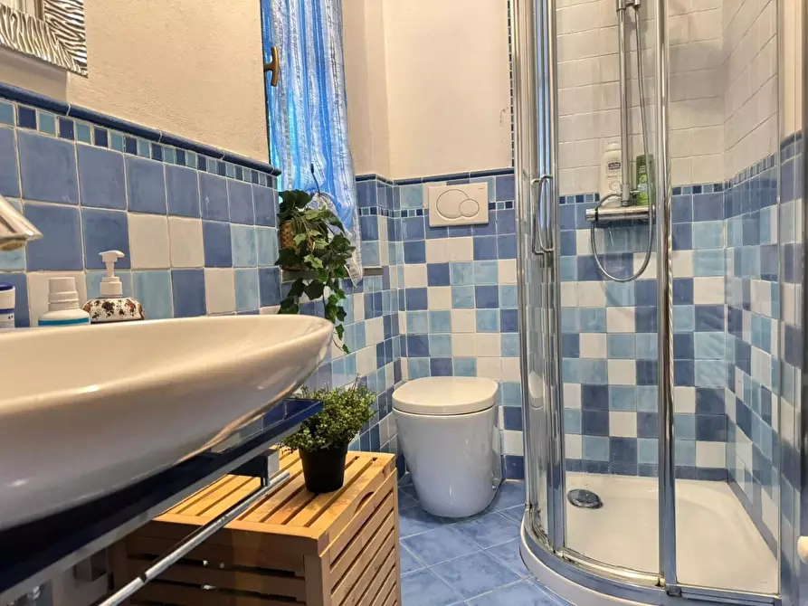 Immagine 13 di Villetta a schiera in vendita  a Viareggio